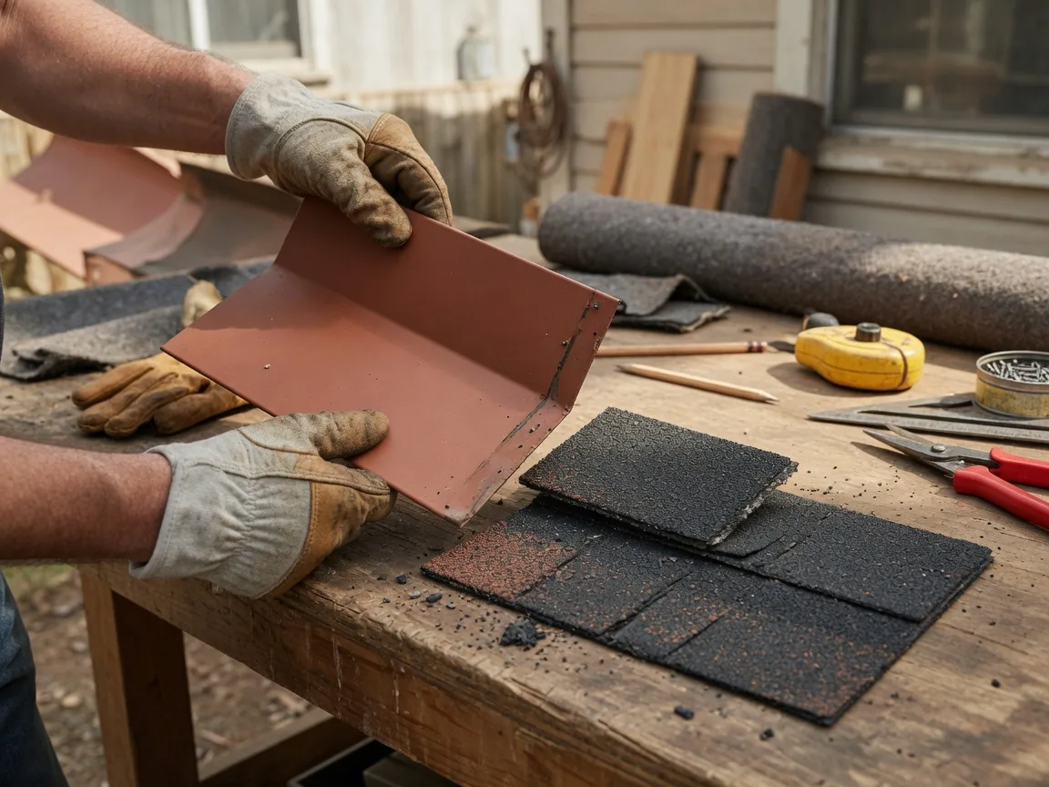 Roof Repair company in Mexican Springs, NM